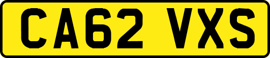 CA62VXS
