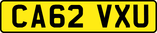 CA62VXU