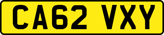 CA62VXY