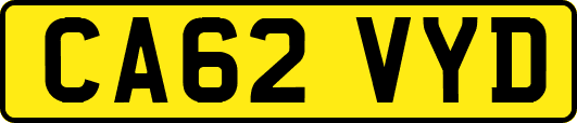 CA62VYD