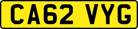 CA62VYG