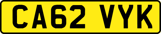 CA62VYK