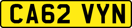 CA62VYN