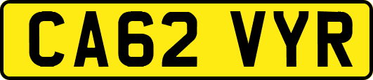 CA62VYR