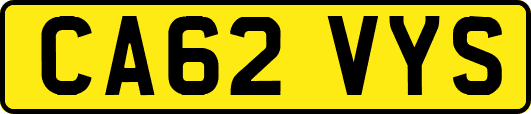 CA62VYS