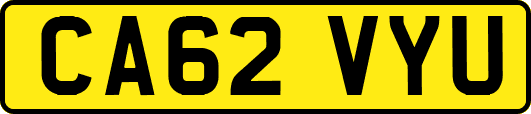 CA62VYU