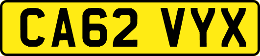 CA62VYX