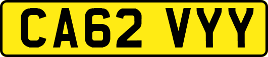 CA62VYY