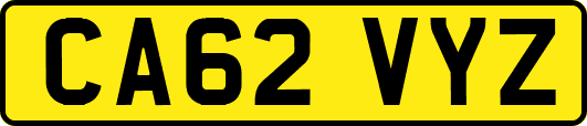 CA62VYZ
