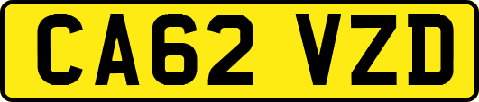 CA62VZD