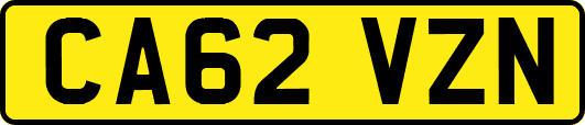 CA62VZN