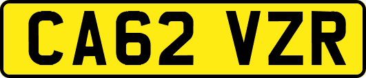 CA62VZR