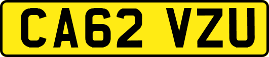 CA62VZU