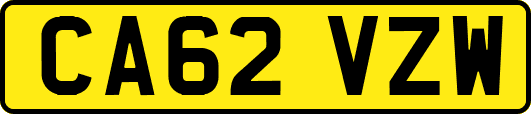CA62VZW