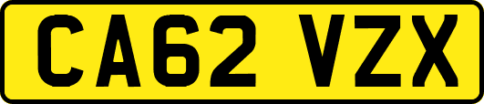 CA62VZX