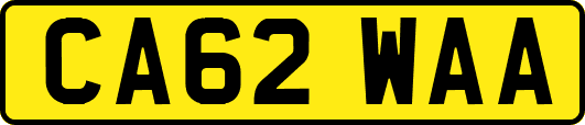 CA62WAA