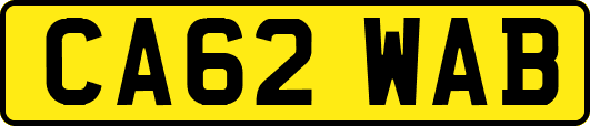 CA62WAB