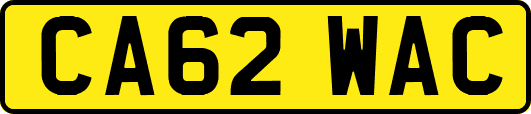 CA62WAC