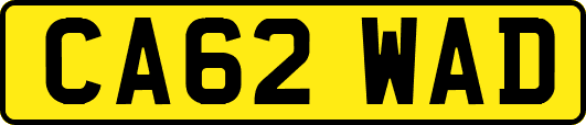 CA62WAD