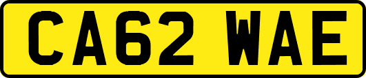 CA62WAE