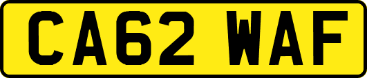 CA62WAF