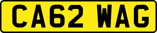 CA62WAG