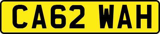 CA62WAH