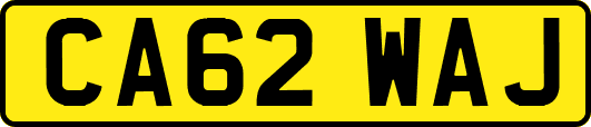 CA62WAJ