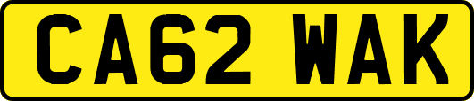 CA62WAK