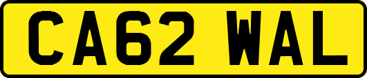 CA62WAL
