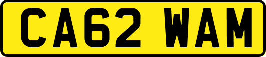CA62WAM
