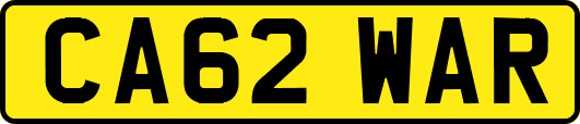 CA62WAR