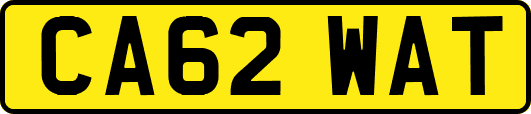 CA62WAT