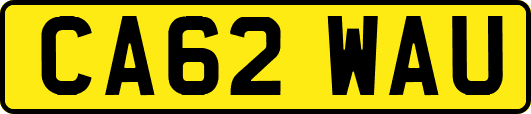 CA62WAU