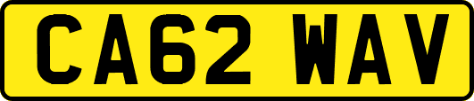 CA62WAV