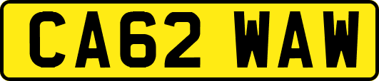 CA62WAW