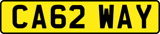 CA62WAY