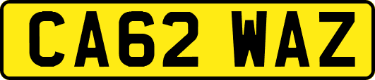 CA62WAZ