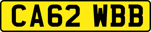 CA62WBB