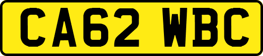 CA62WBC