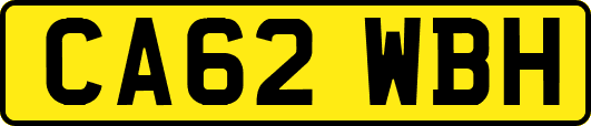 CA62WBH