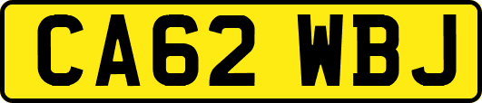 CA62WBJ