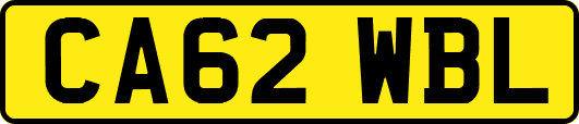 CA62WBL