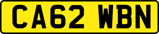 CA62WBN