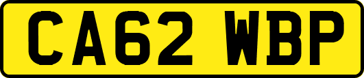 CA62WBP