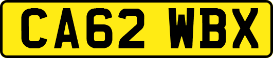 CA62WBX