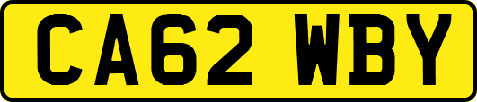 CA62WBY
