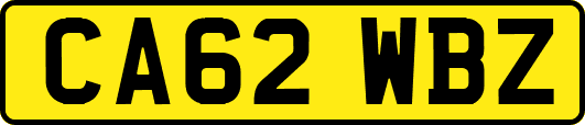 CA62WBZ
