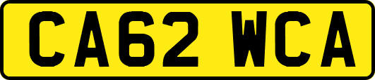 CA62WCA