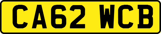 CA62WCB
